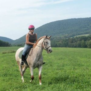 Meet your Posher, Sara